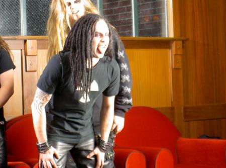 the dani of filth