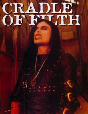 vampyr