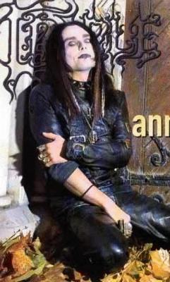 cradle of filth