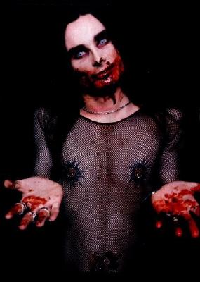 dani filth