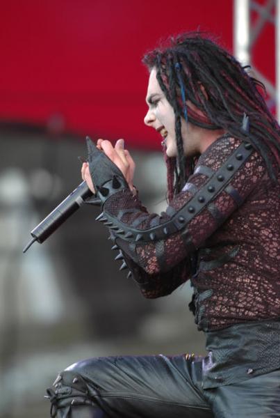 dani of filth