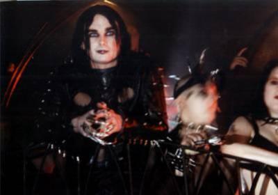 dani filth