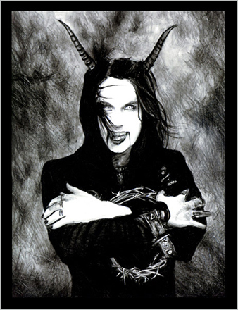 le diable