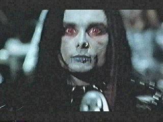 dani filth