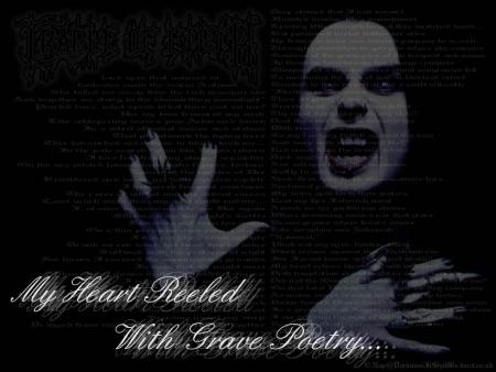 my heart reeled with trave poetry