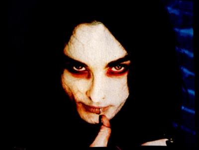 dani filth