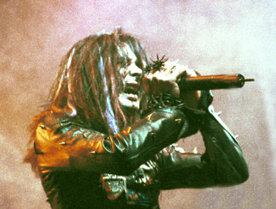 dani filth