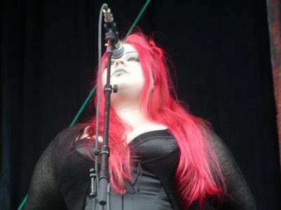la seul fille