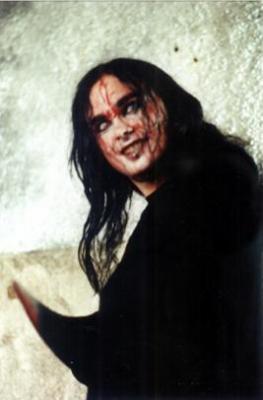 cradle of fear