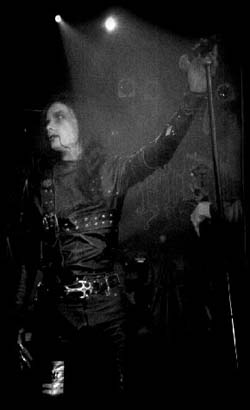 dani filth