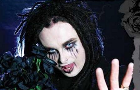 dani filth