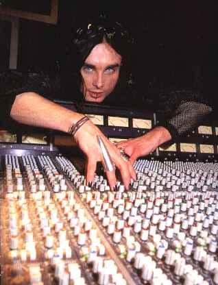 é o studio allé la musique