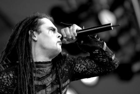 le roi du black métal synphonique