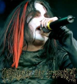 dani filth
