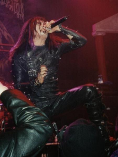 dani filth