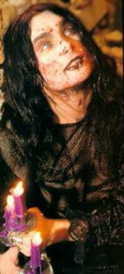 dani of filth